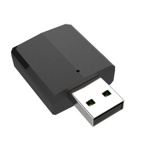 Portable Mini 3In1 Zf169Plus Bluetooth 5.0 Transmitter