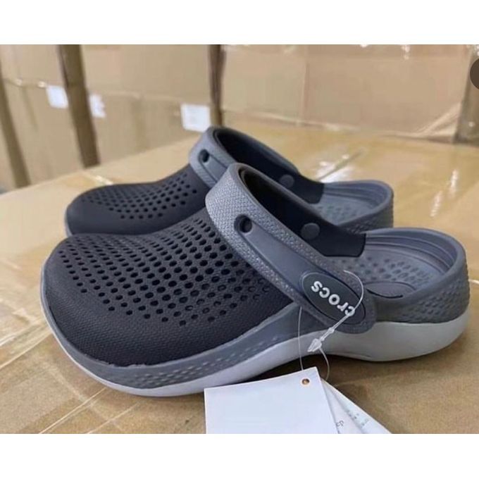 Literide Kids Crocs Clogs