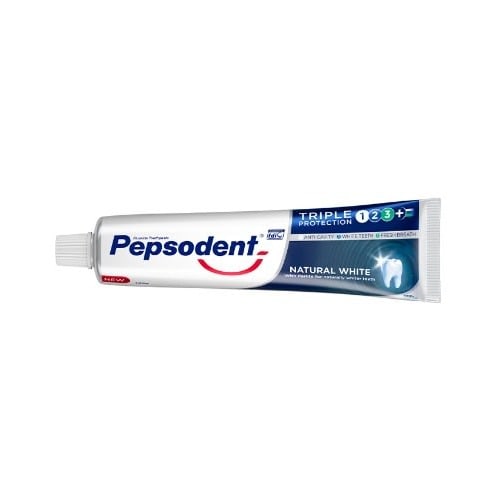Pepsodent Triple Protection Toothpaste - 140g X 3Pieces