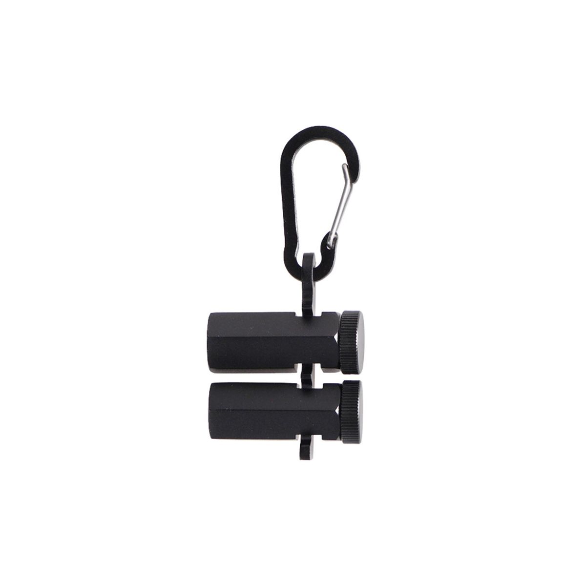 Tall Stair Gauges for Framing Square with Holder Carabiner Stair guages Knobs Tool for Circular Saw Metal Stair Stringer Layout Tool for Carpentry Squares Stair Rafter Gauge Clamps