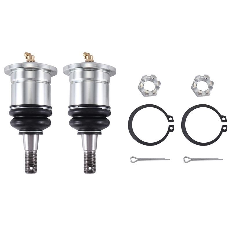 25Mm Car Extended Upper Greasable Ball Joint Accessory For Toyota Hilux Vigo Kun25 Kun26 REVO 4WD 2005+