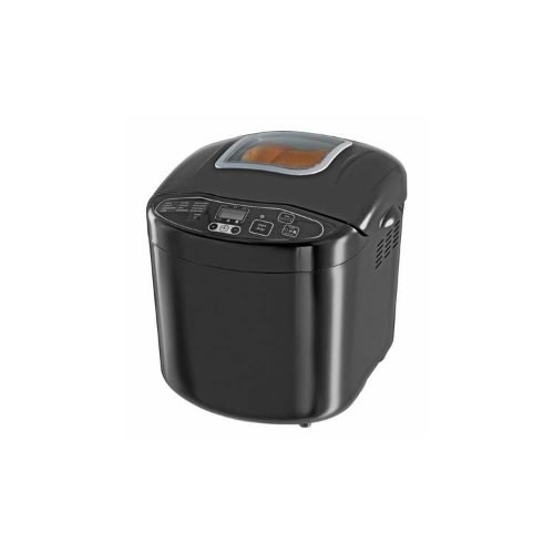 Compact Fast-bake Home-made Bread Maker - 660W