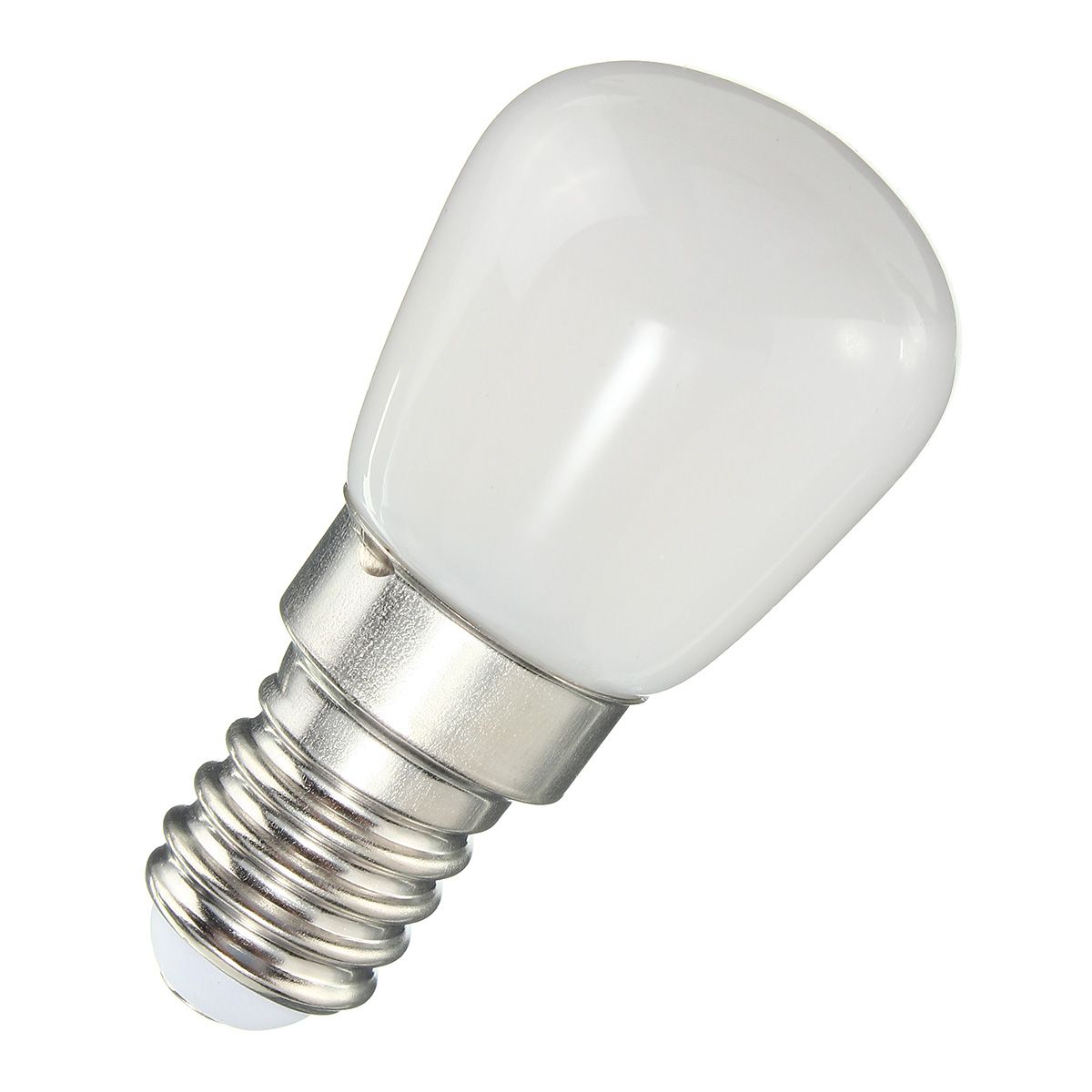 LED Refrigerator Light Bulb, E14, 3W, 26x2835 Lamp Beads 360?luminescence 250LM