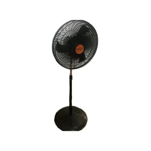 Electric Standing Fan - 18 Inches  - 12v