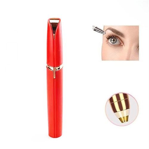 Portable Electric Eyebrow Trimmer