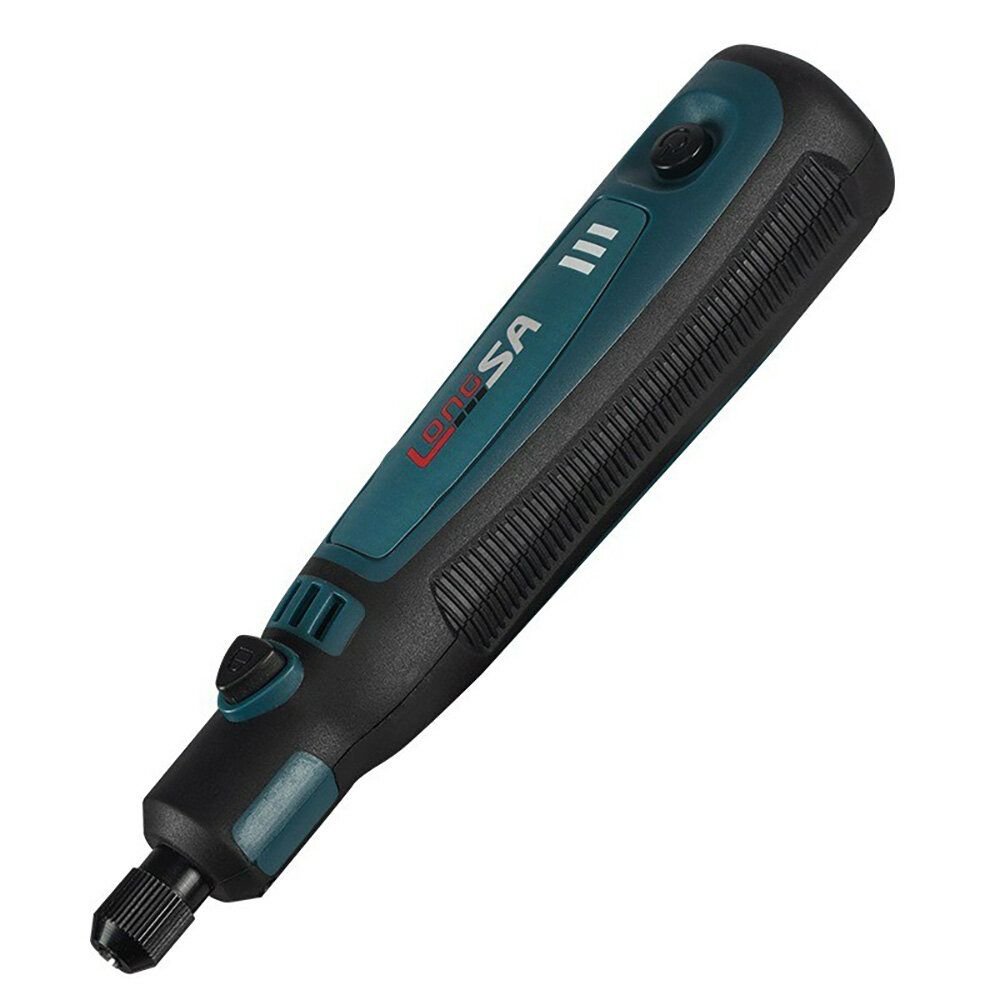 Engraving Pen Wireless Electric Grinder Set Rechargeable