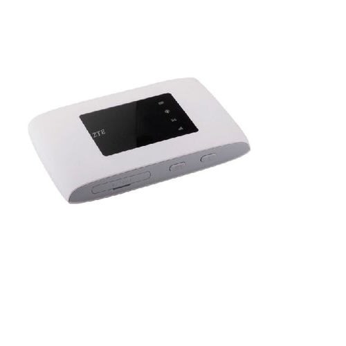 4g Universal Mifi For All Networks
