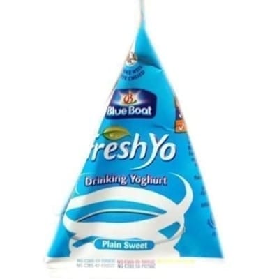 Freshyo Yoghurt Drink For Kids And Family 115ml X16