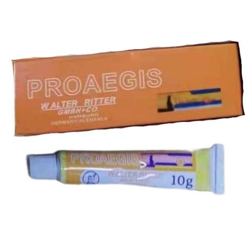 PROAEGIS Tattoo Repair Soothing Swelling Cream Yellow