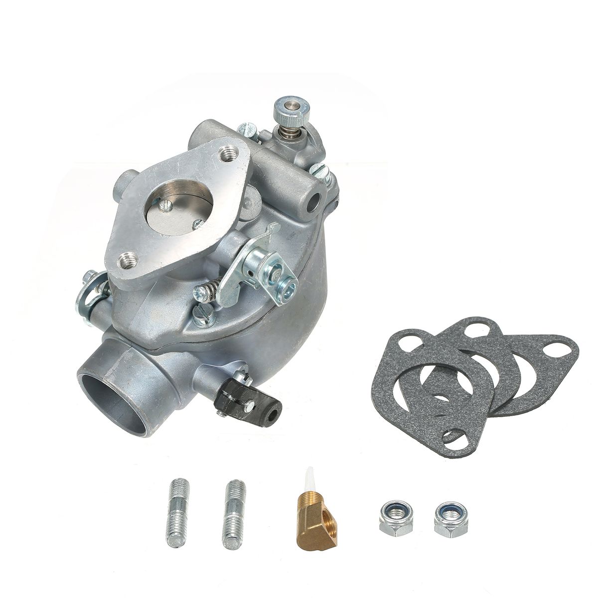 Carburetor Replacement For Farmall Tractor A AV B BN C Super