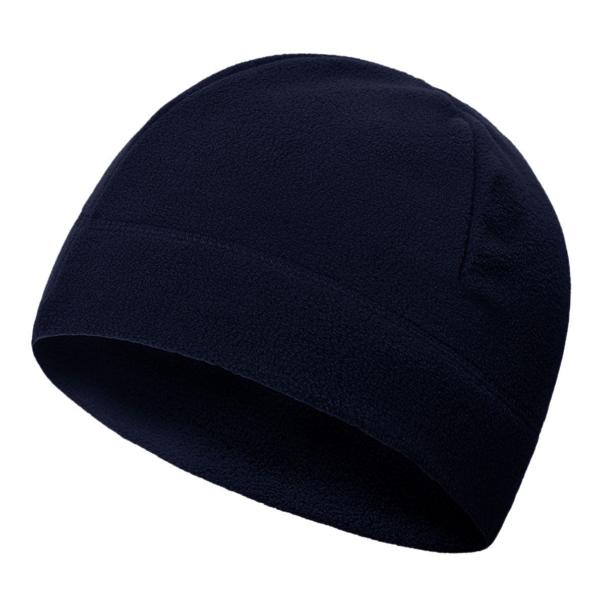Windproof Fleece Cap Women Men Winter Hat For Skiing
