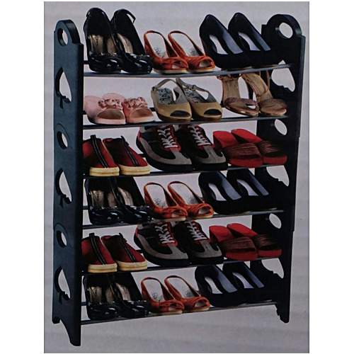 20 Pairs  Comfort Shoe Organizer