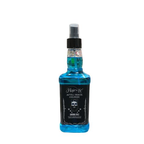 Hairotic After Shave Cologne - Soothing Effect- 500ml