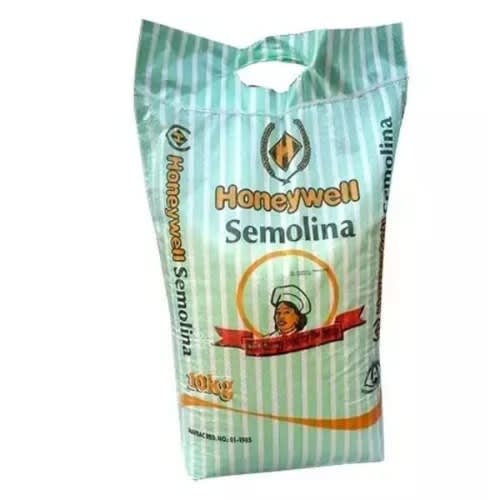 Semolina - 10kg