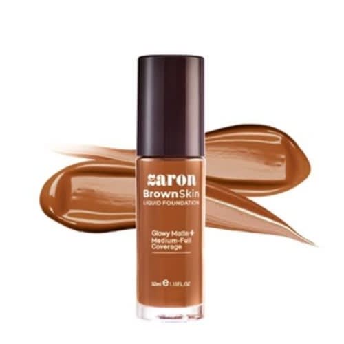 Brown Skin Liquid Foundation - CHOC - 32ml