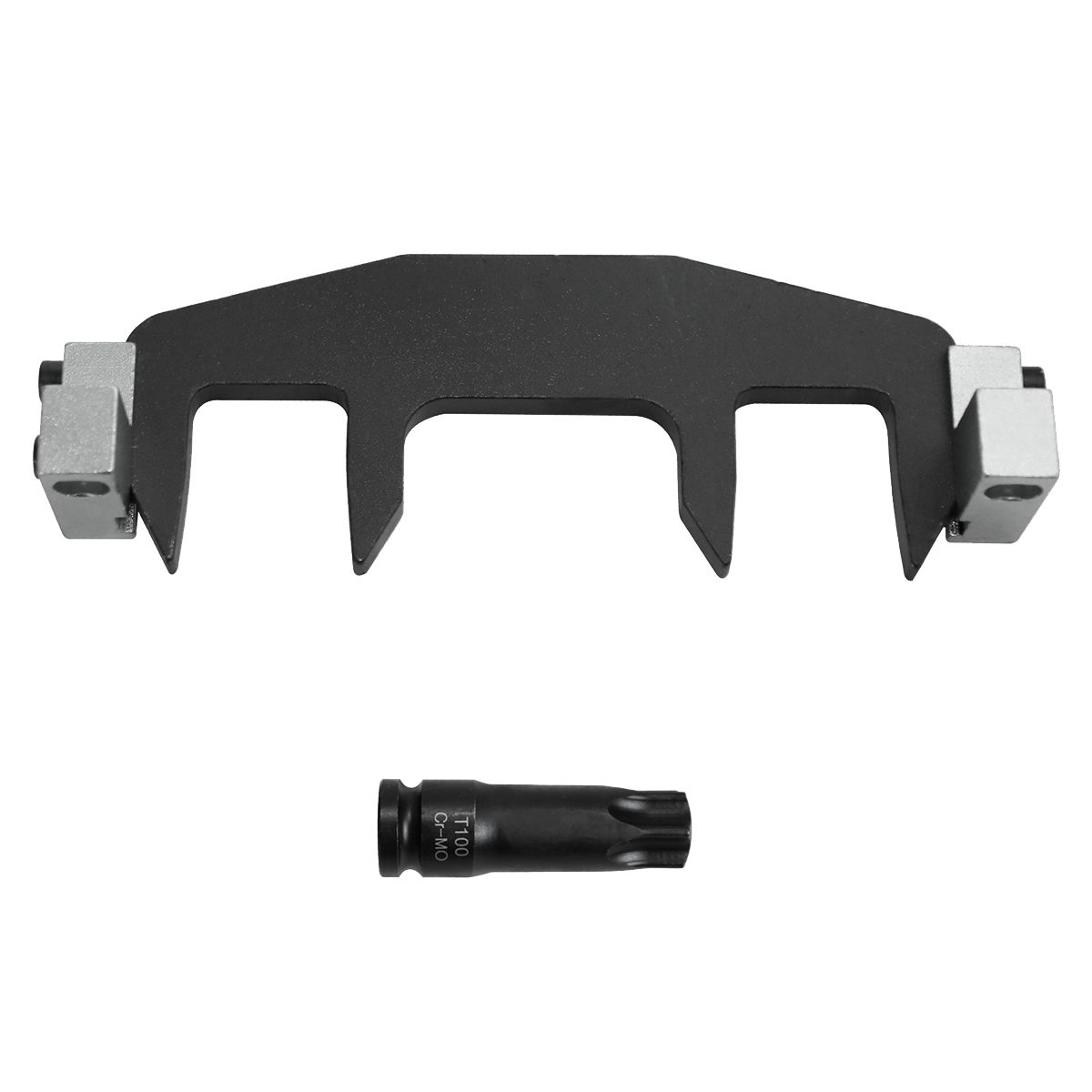 Automobile Engine Timing Tool Kit Fit for Mercedes-Benz