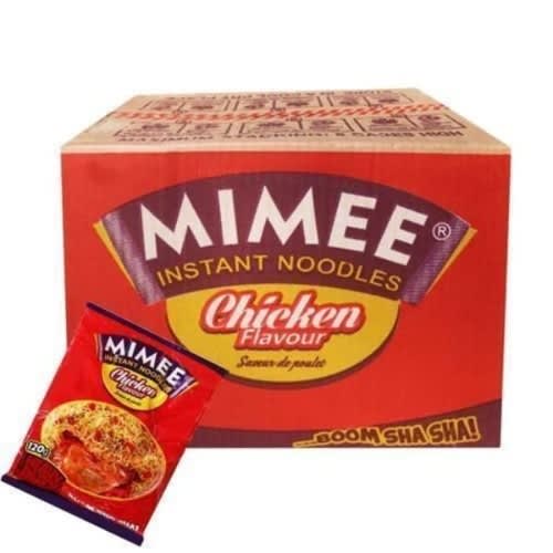 Instant Noodles -70g X 40 Pieces - Carton