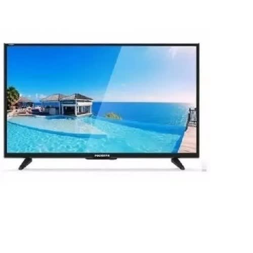 32" Led Slim  Tv