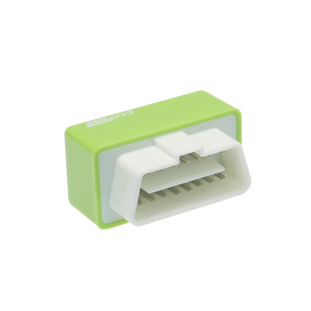 Eco Economy Fuel Saver OBD OBDⅡ Tuning Box Chip For Petrol-