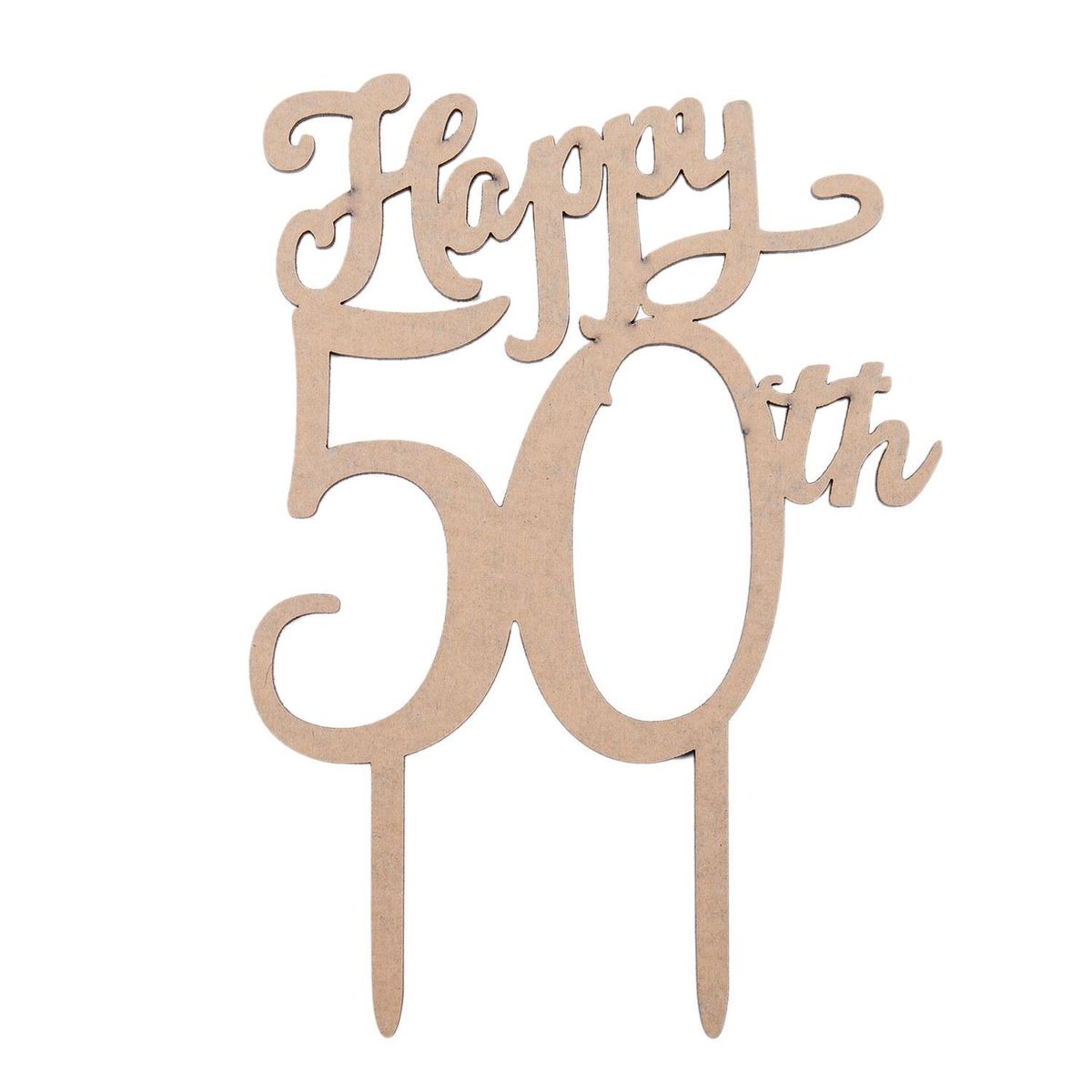 Wedding Cake Inserted Card Party Refinement