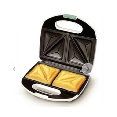 Two Slice Sandwich Maker/ Toaster - 750W