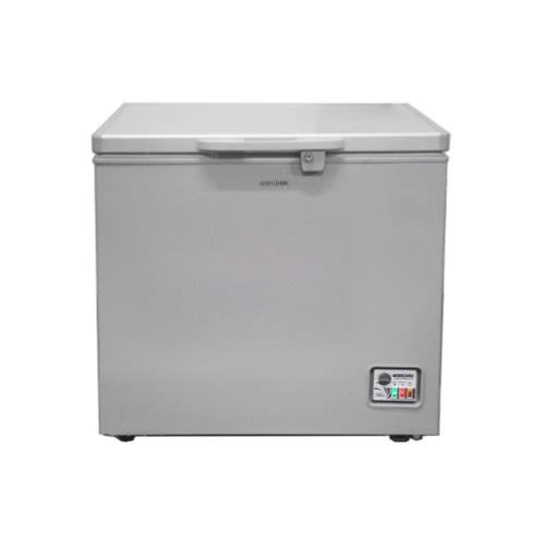 150L Chest Freezer - Sd150f