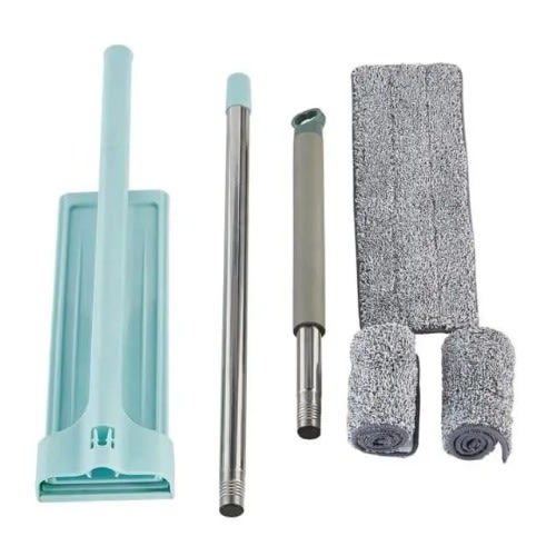 Flat Rotating Mop