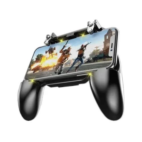 W11 Gamepad Pubg Mobile Phone Game Controller