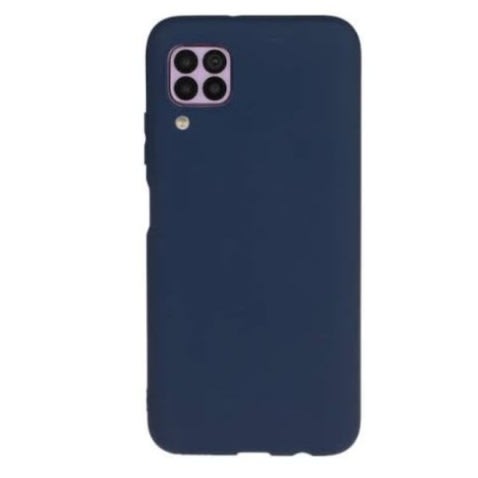 Back Case For Samsung A22 4g - Blue