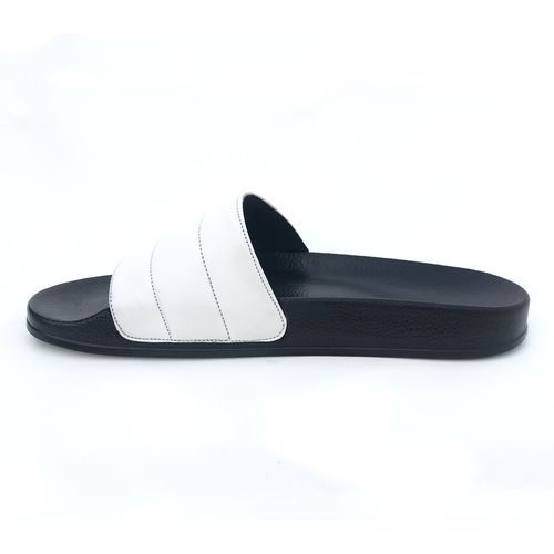 Summer Slippers - White