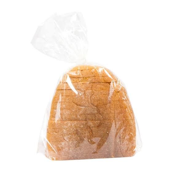 100 PCS No-Seal Bread/Pastry Nylon - 14" &times; 8" Inches