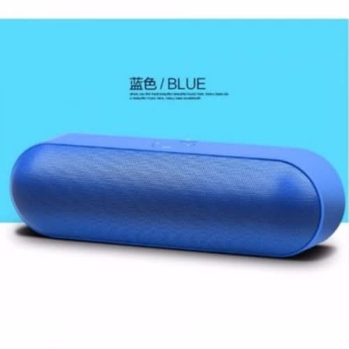 Portable Bluetooth Speaker - S812