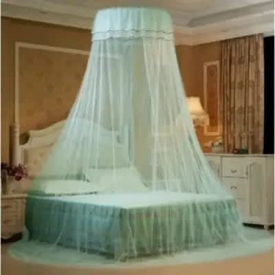 Mosquito Net- Fit For All Bed Sizes