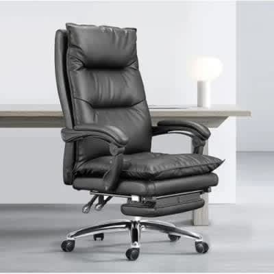 Office Chair - Black