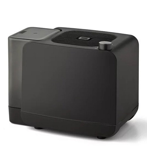 Cool-mist humidifier - Black -  1-gallon