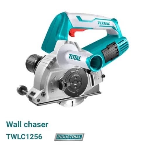 Wall Chaser -1500w