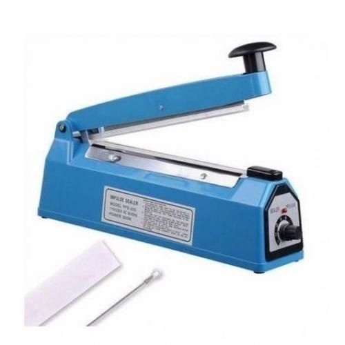 Nylon Impulse Sealer Sealing Machine