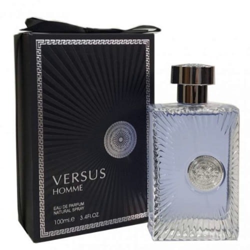 Versus Homme Edp