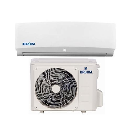 1.5HP Split Inverter Air Conditioner -Lagos Delivery Only