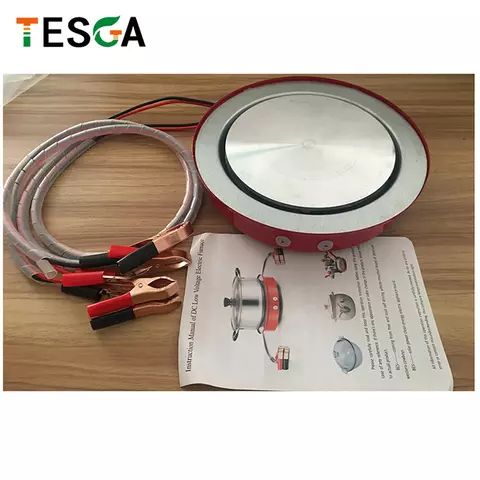 12VDC COOKER HOTPLATE