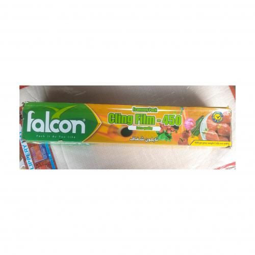 Plastic Food Wrap Cling Film