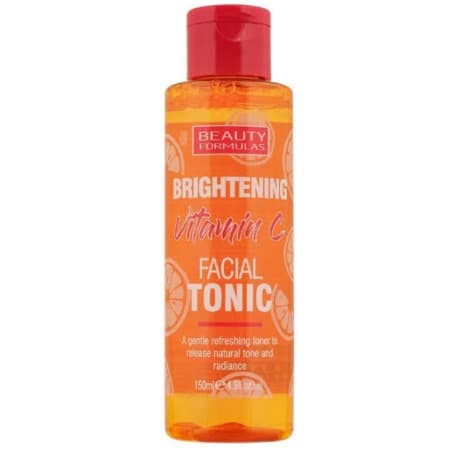 Brightening Vitamin C Facial Tonic 150ml