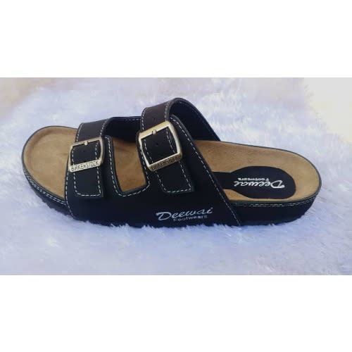 Elegant Birskenstock Slippers