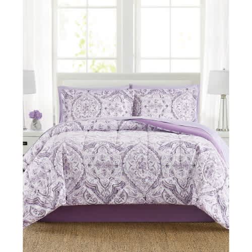 Caley 8pc King Comforter Set - Created For Macy's