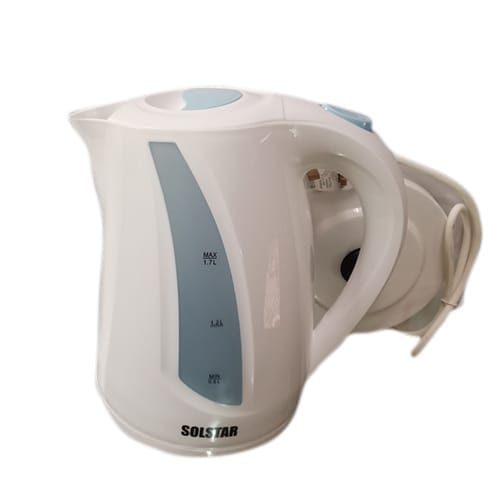 Electric Kettle -1.7l - 2200W