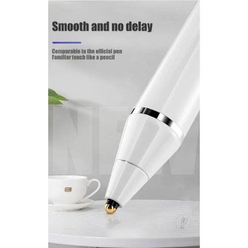 Active Stylus Digital Pen For Touch Screens And Mobile Phones