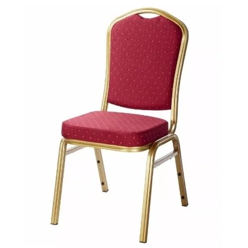 Banquet Chairs - 50 Pieces