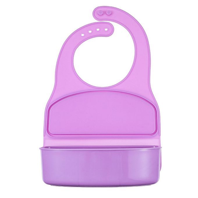 MT Children'S Lunch Box Bib Portable Rice Cooker Creative