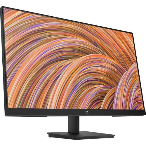 V27i G5 27'' Monitor AMD Freesync FHD Led -1920 X 1080 - IPS - HDMI - DVI-D - VGA - Black