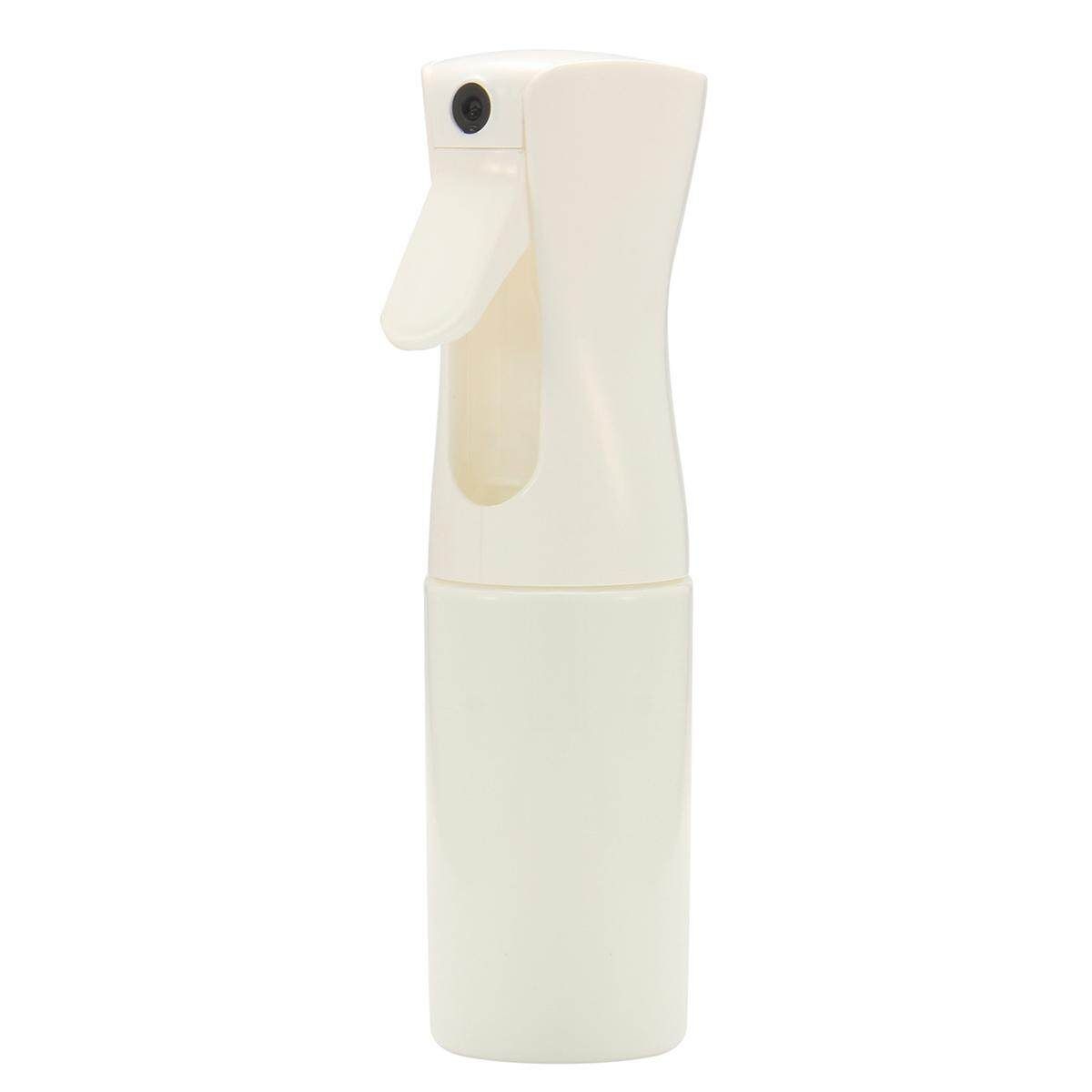 150ml Pro Hairdressing Mist Spray Water Bottle Sprayer Salon Barber Hair Tools White 150ml